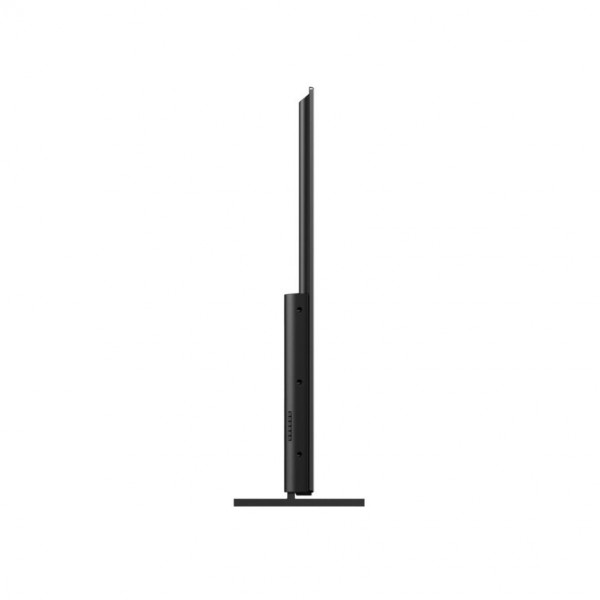 Panasonic TX-40JX800B 40" Smart 4K Ultra HD HDR LED TV - side
