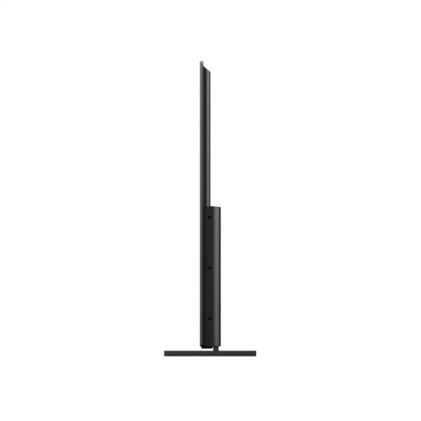Panasonic TX-40JX800B 40" Smart 4K Ultra HD HDR LED TV - other side