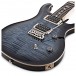 PRS CE24, Faded Blue Smokeburst, #0339572