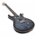 PRS CE24, Faded Blue Smokeburst, #0339572