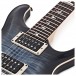 PRS CE24, Faded Blue Smokeburst, #0339572