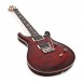 PRS CE24 Fire Red Burst, #0339569