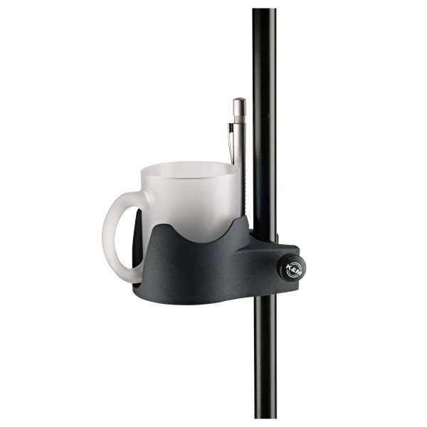 K&M 16027 Drink Holder - Detail 2