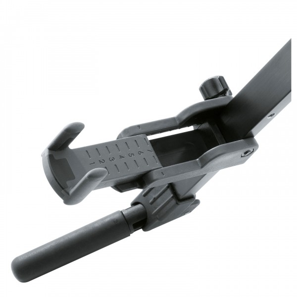 K&M 15530 Violin Stand - Detail 2