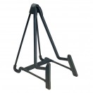 K&M 15520 Violin Stand, Black