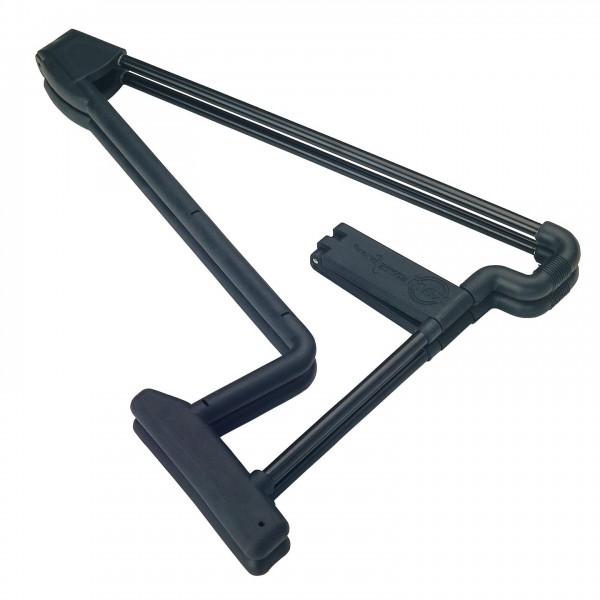 K&M 15520 Violin Stand - Detail 1