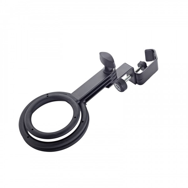 K&M 15910 Mute Holder - Detail 3