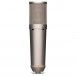 United Studio Technologies UT TWIN87 Condenser Microphone - Main
