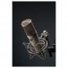 United Studio Technologies UT TWIN87 Condenser Microphone - Lifestyle 2
