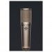 United Studio Technologies UT TWIN87 Condenser Microphone - Lifestyle Main