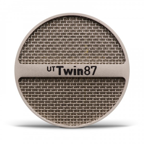 United Studio Technologies UT TWIN87 Mikrofon Condenser | Gear4music