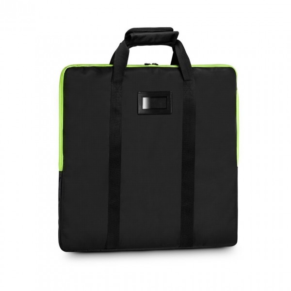 Gravity BGPD1 Transport Bag for Square Base Plates - Rear