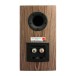 DALI Rubicon 2 Gloss White Bookshelf Speakers (Pair)
