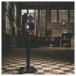 DALI Rubicon 2 Gloss White Bookshelf Speakers (Pair)