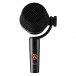 OD5 Dynamic Instrument Microphone - Front Top