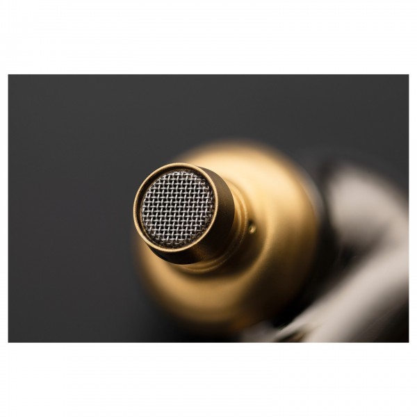 Meze Advar Single Driver Dynamic In Ear Monitors - LS2