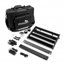Palmer Pedalbay 40 PB Pedal Board with WTBP40 Powerbar