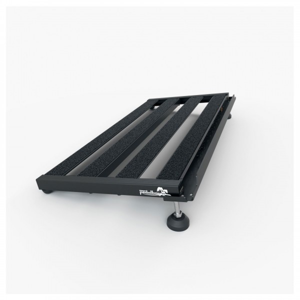 Palmer Pedalbay 60 PB Pedal Board with WTBP60 Powerbar