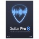 Arobas Guitar Pro 8 - Main