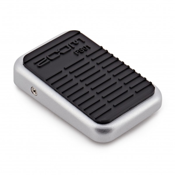 Zoom FS01 Footswitch for Guitar Pedals and Drum Machines