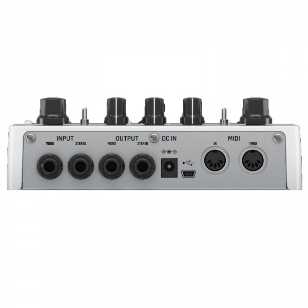 TC Electronic PLETHORA X3 TonePrint Pedalboard at Gear4music