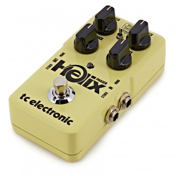 TC Electronic Helix Phaser