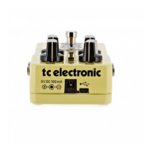 TC Electronic Helix Phaser at Gear4music
