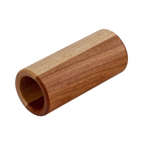 Ortega Medium Wood Slide Birch/Cherry, Natural