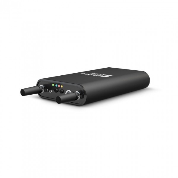 Cameo iDMX CORE WiFi to W-DMX Converter - lying down