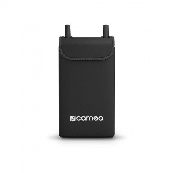 Cameo iDMX CORE WiFi to W-DMX Converter - back
