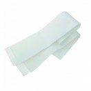 Gibraltar Bass Drum Felt Damping Strip, 2 Pack