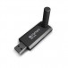 Cameo iDMX Stick Wireless DMX Receiver - Angled, Top