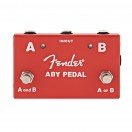 Fender FABY 2 Switch ABY Pedal