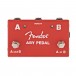 Fender FABY 2 Switch ABY Pedal