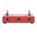 Fender FABY 2 Switch ABY Pedal