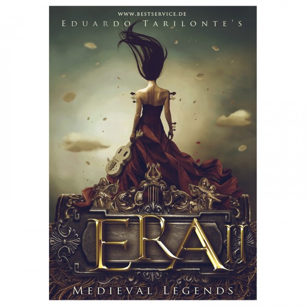 Best Service Era Medieval Legends 2 Plug-in - Screenshot
