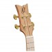 Ortega Art Series Concert Ukulele, Catalpa Birds headstock