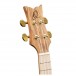 Ortega Art Series Concert Ukulele, Catalpa Egypt headstock