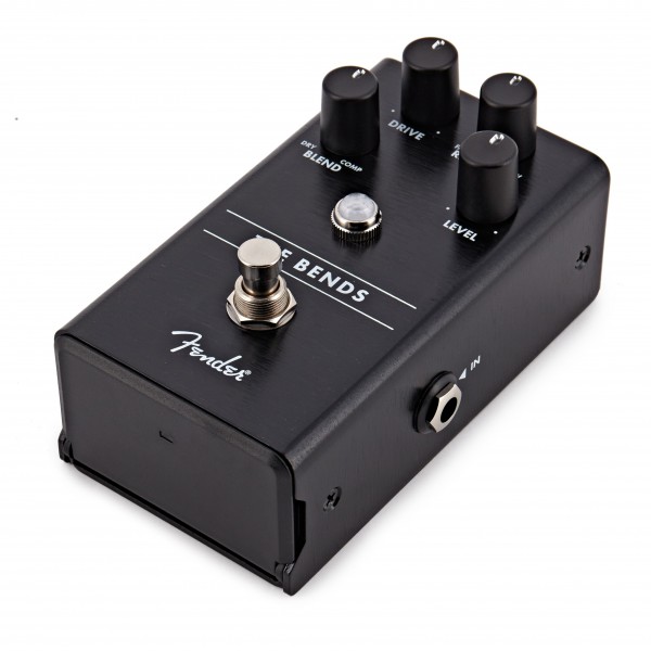 Fender The Bends Compressor | Gear4music