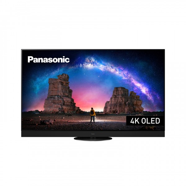 Panasonic TX-55LZ2000B 55" 4K HDR OLED Smart TV