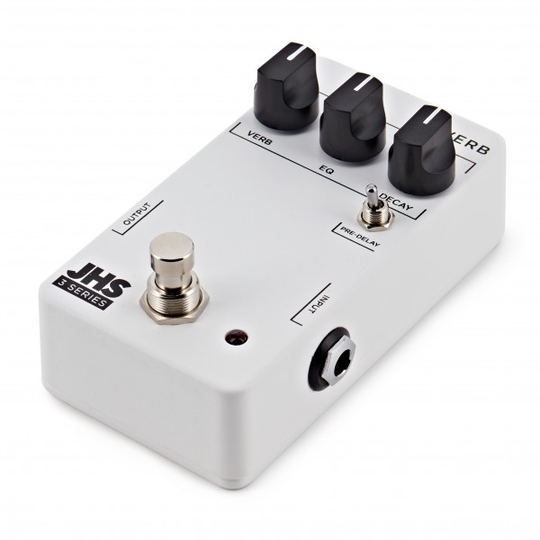 JHS Pedals 3 Series Reverb