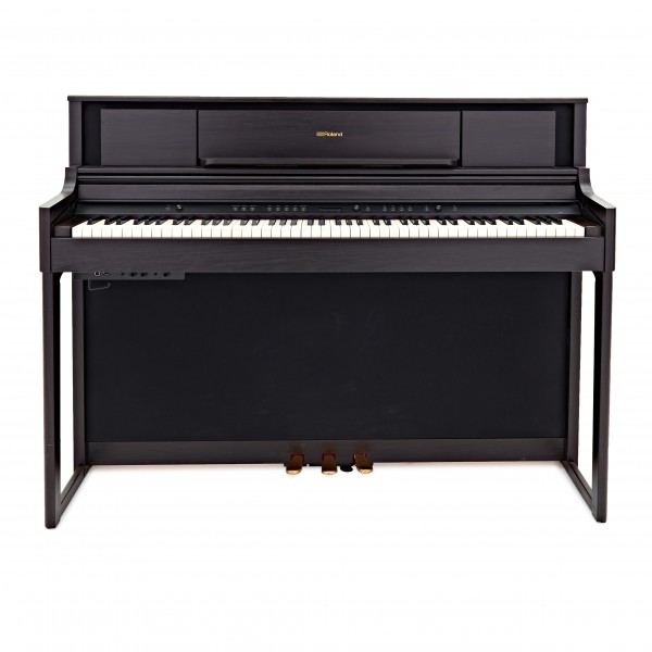 Roland LX705 GPSR /2020年製 Roland LX705 Digital Piano - $3,799.99 - $4,299.99 (depending on
