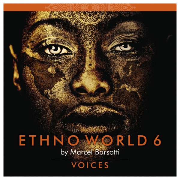 Best Service Ethno World 6 Voices Plug-In - Box Art
