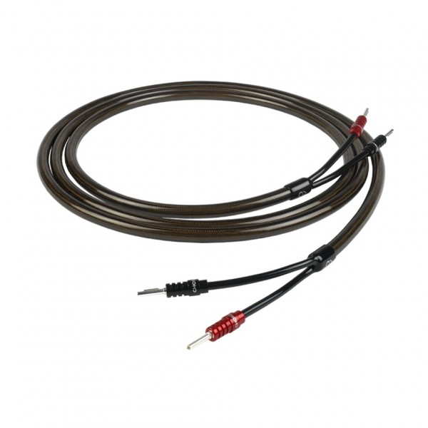 Chord EpicX Speaker Cable - Price Per Metre