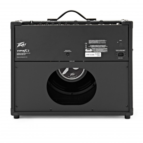 Peavey Vypyr X2 Modelling Amp