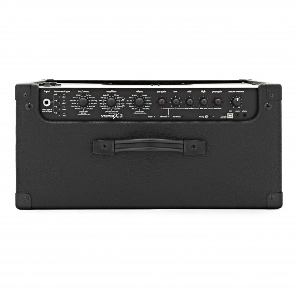 Peavey Vypyr X2 Modelling Amp