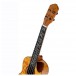 Ortega Elite Series Electro-Acoustic Concert Ukulele QM, Natural 3