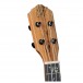 Ortega Elite Series Electro-Acoustic Concert Ukulele, Spalted Natural 5