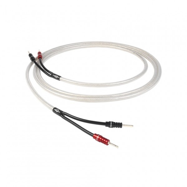 Chord ShawlineX Speaker Cable - Per Metre