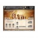 Ethno World 6 Voices, Kontakt Library - Screenshot